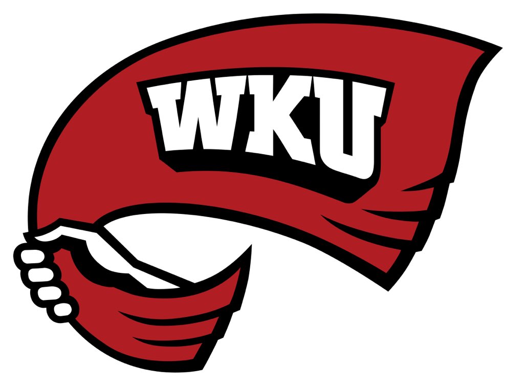 i am so excited and beyond blessed to announce that i have committed to Western Kentucky University to continue my academic and athletic career. i am so thankful for my parents and all the coaches who have pushed me to get to this point!  ❤️🤍 #gotops
