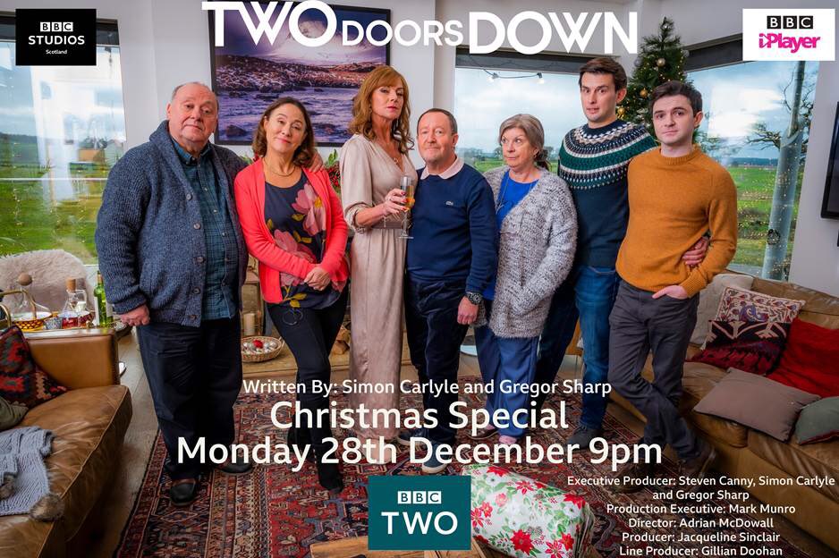 Alan Peebles (@a_peebs) on Twitter photo 