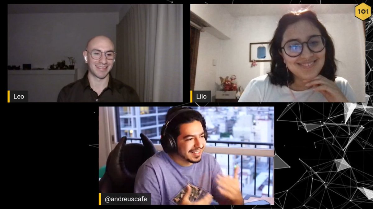 javascript_101's tweet image. 🤔¿Qué framework recomienda? ¿Cómo debería estructurar mi CSS? @AndreusCafe ahora en vivo en twitch.tv/javascript_101