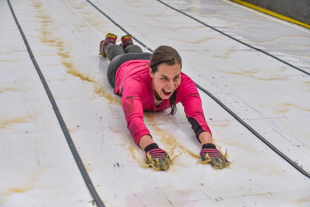 TheNuclearRaces's tweet image. Sliding closer to Christmas. How are you feeling about it this year?