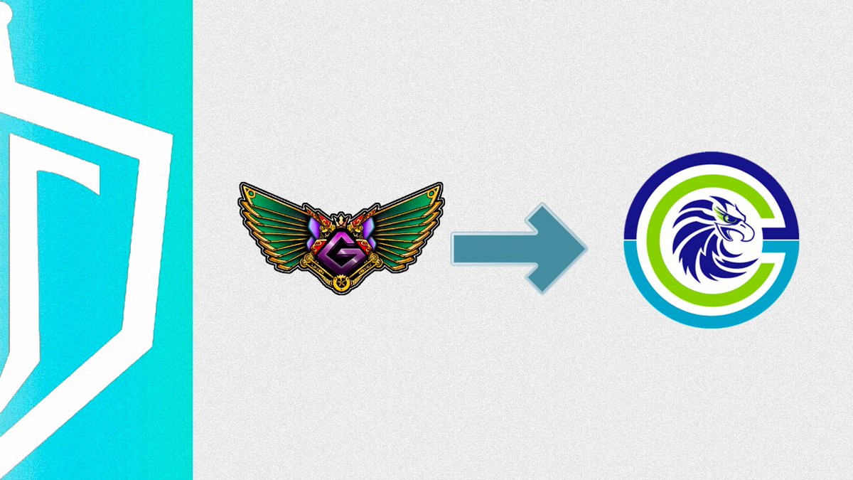 👑 ¡WELCOME @Cyber_Esport to #ILL!

The italian organization joins the competition after the acquisition of <a href="/TeamGenesis_ITA/">Team Genesis</a> slot 🇮🇹