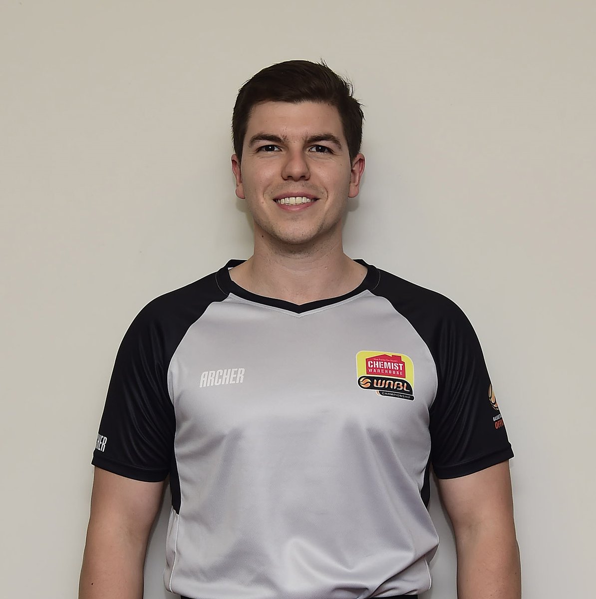 WNBL's tweet image. Congratulations to the referees selected to officiate the 2020 Chemist Warehouse WNBL Grand Final between @SouthsideFlyers and @TownsvilleFire.

Crew Chief, Daniel Battye
Umpire 1, Jack Taylor 
Umpire 2, James Griguol
Standby and IRS, Byron Geddes

#WeAreWNBL #WNBLFinals