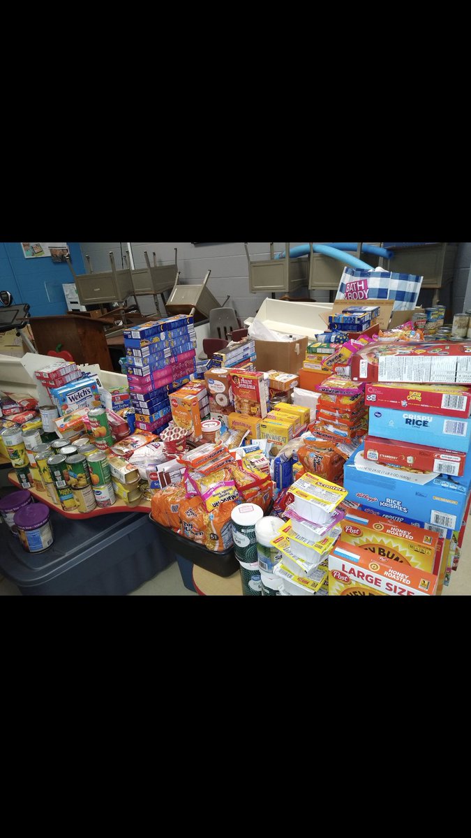 Ethridge Elementary tweet media