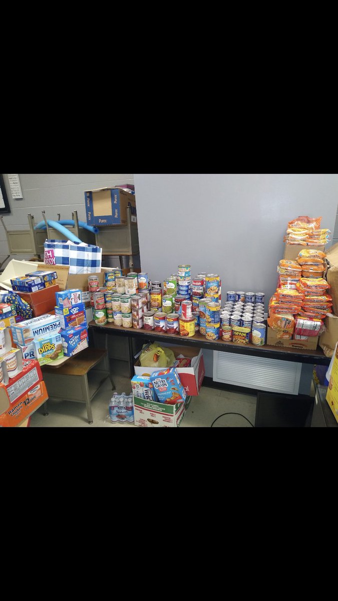 Ethridge Elementary tweet media