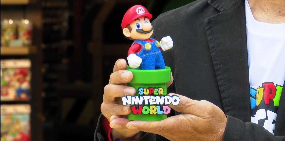Mory トコトコマリオかわいい これは欲しい Wearemario Supernintendoworld Usjファン Mory トコトコマリオかわいい これは欲しい Wearemario Supernintendoworld Usjファン
