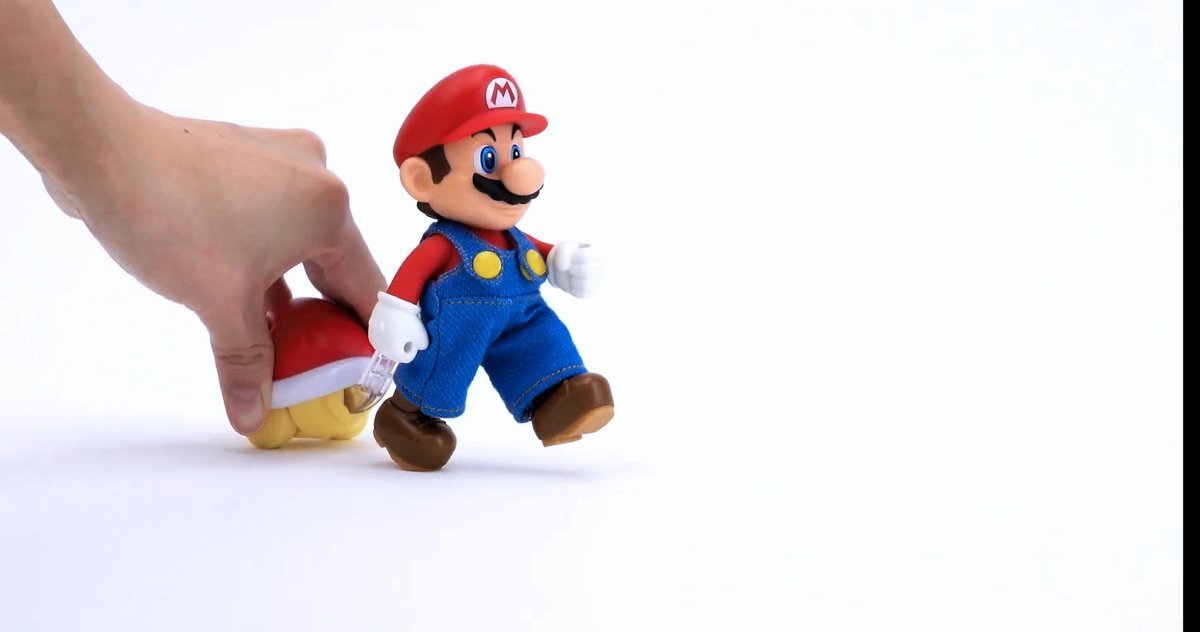 Mory トコトコマリオかわいい これは欲しい Wearemario Supernintendoworld Usjファン