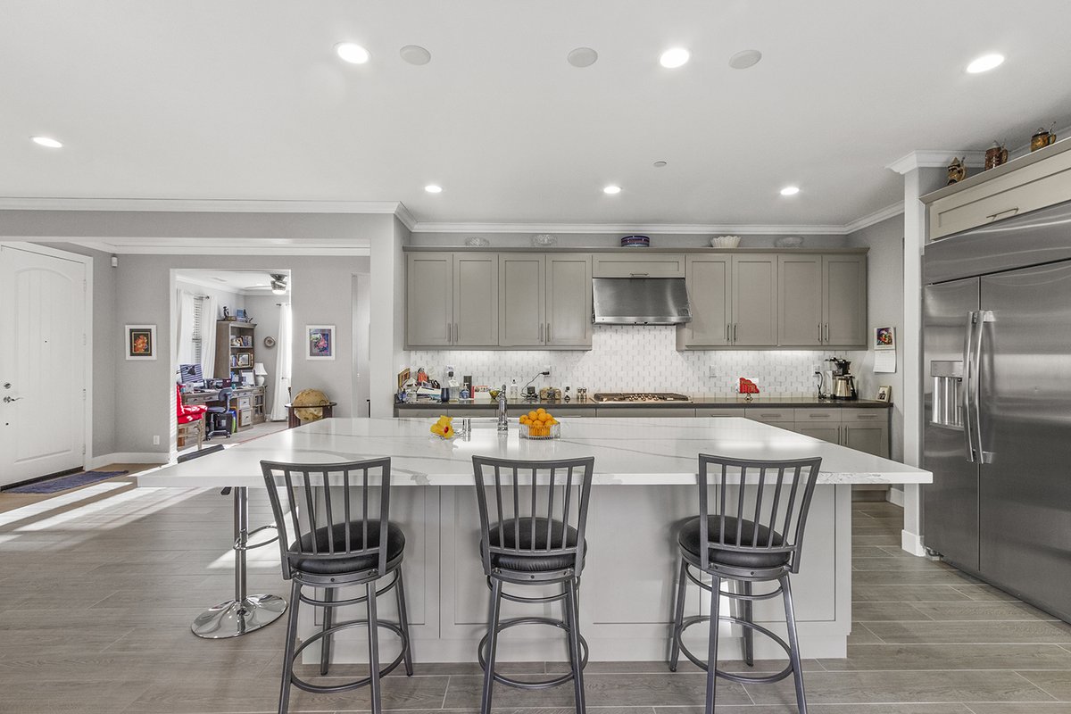 Welcome to 3 Risa, an outstanding 2 bedroom 2.5 bathroom plus den (could be 3rd bedroom) home in the remarkable 55+ Esencia neighborhood. 
* 
Offered at $929,000 
* 
Questions? Call Ken Bowen at (949) 433-3422 #NewListing