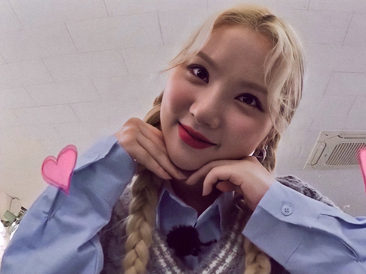 ‏َ (@eunhafeed) on Twitter photo 