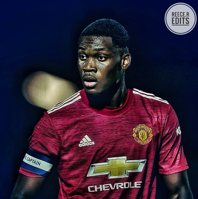 Arnau Puigmal Martínez, Hannibal Mejbri, Facundo Pellestri and Teden Mengi will be great additions to the first team soon as they are ready to go.