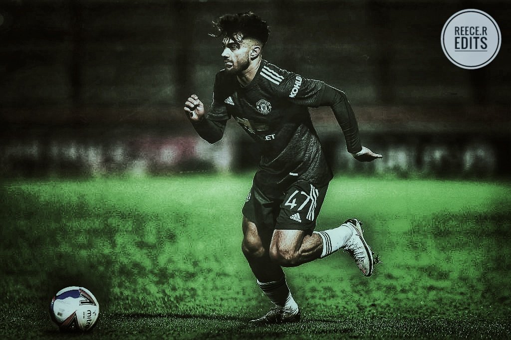 Arnau Puigmal Martínez, Hannibal Mejbri, Facundo Pellestri and Teden Mengi will be great additions to the first team soon as they are ready to go.