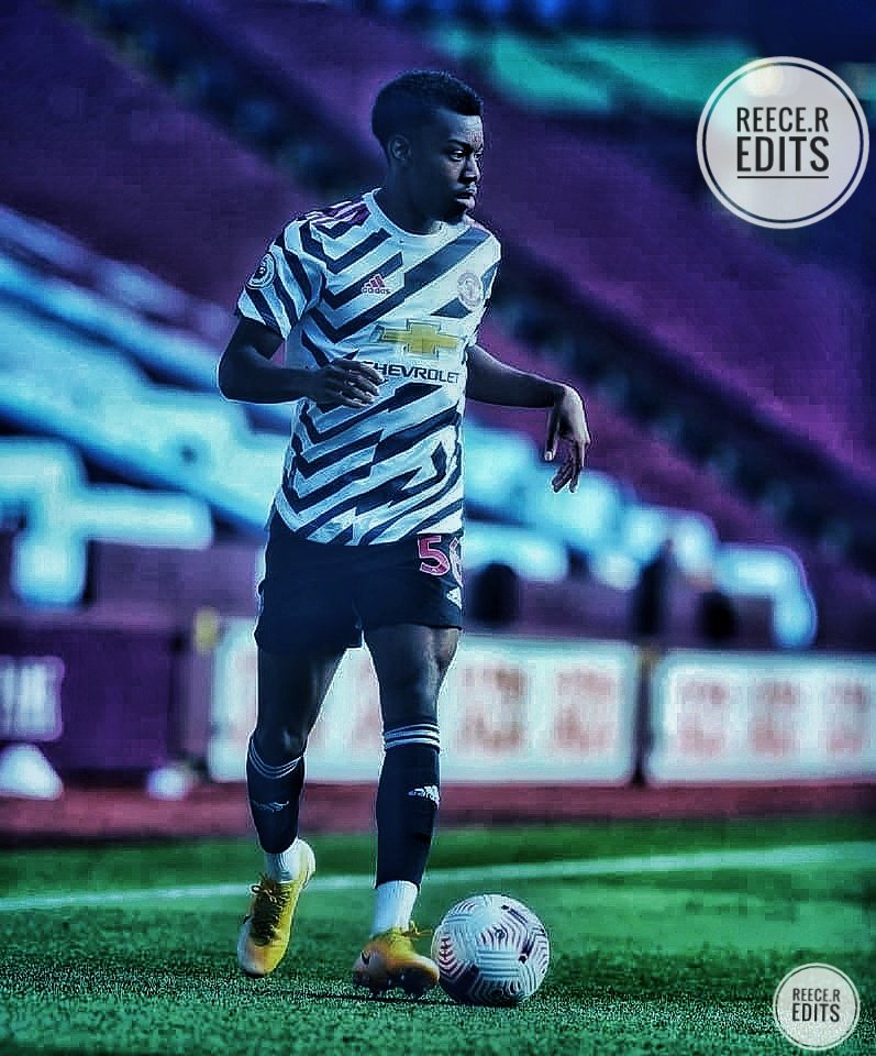 Arnau Puigmal Martínez, Hannibal Mejbri, Facundo Pellestri and Teden Mengi will be great additions to the first team soon as they are ready to go.