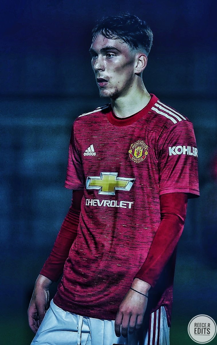 Amad Diallo Traore (when he arrives from Atalanta), I feel he will be placed into the Youth Academy until he settles, James Garner and Tahith Chong (when they both return from their loan deals at Watford and Werder Bremen respectively) and Ethan Laird as well.