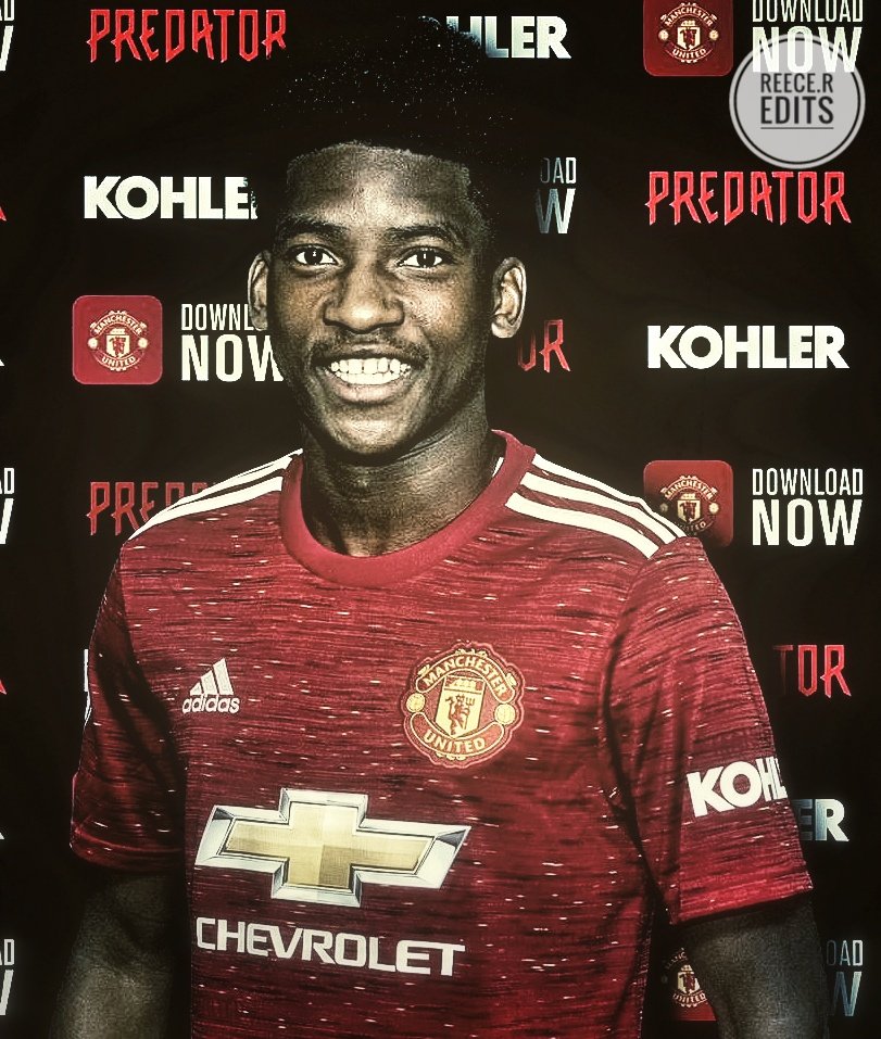 Amad Diallo Traore (when he arrives from Atalanta), I feel he will be placed into the Youth Academy until he settles, James Garner and Tahith Chong (when they both return from their loan deals at Watford and Werder Bremen respectively) and Ethan Laird as well.