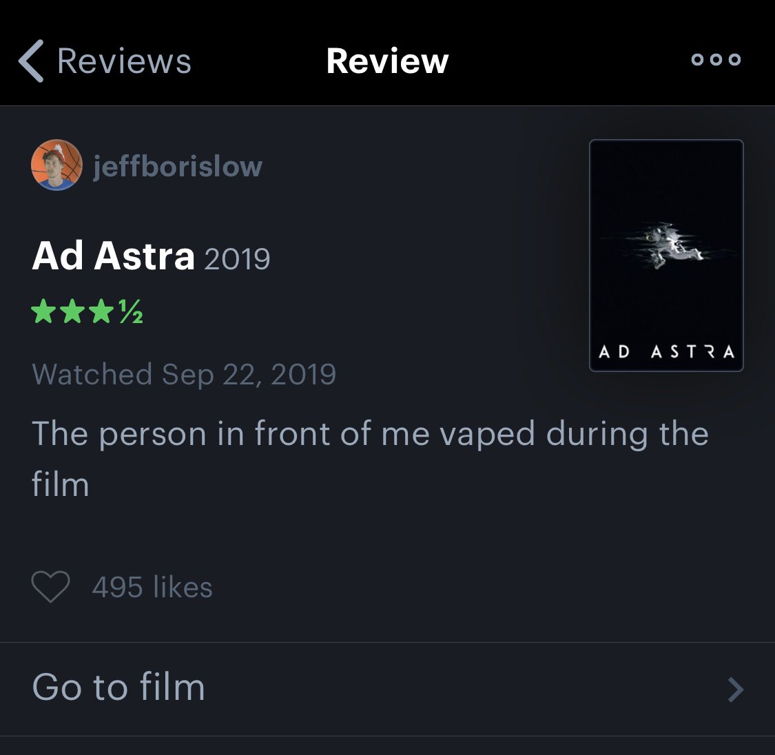 Jeffrey Borislow tweet media