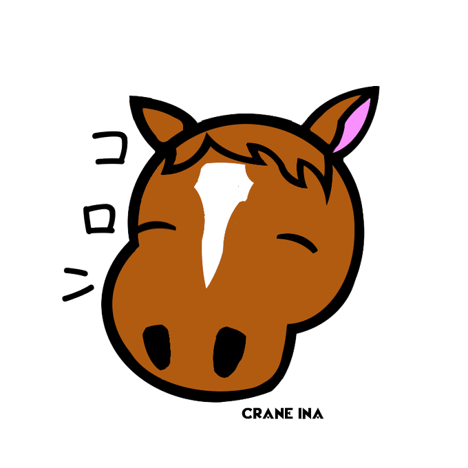 馬のtwitterイラスト検索結果 馬のtwitterイラスト検索結果