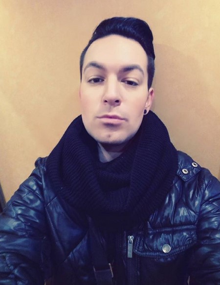 DatingsZane's tweet image. Retweet my post and I will send You private message! 😈😈