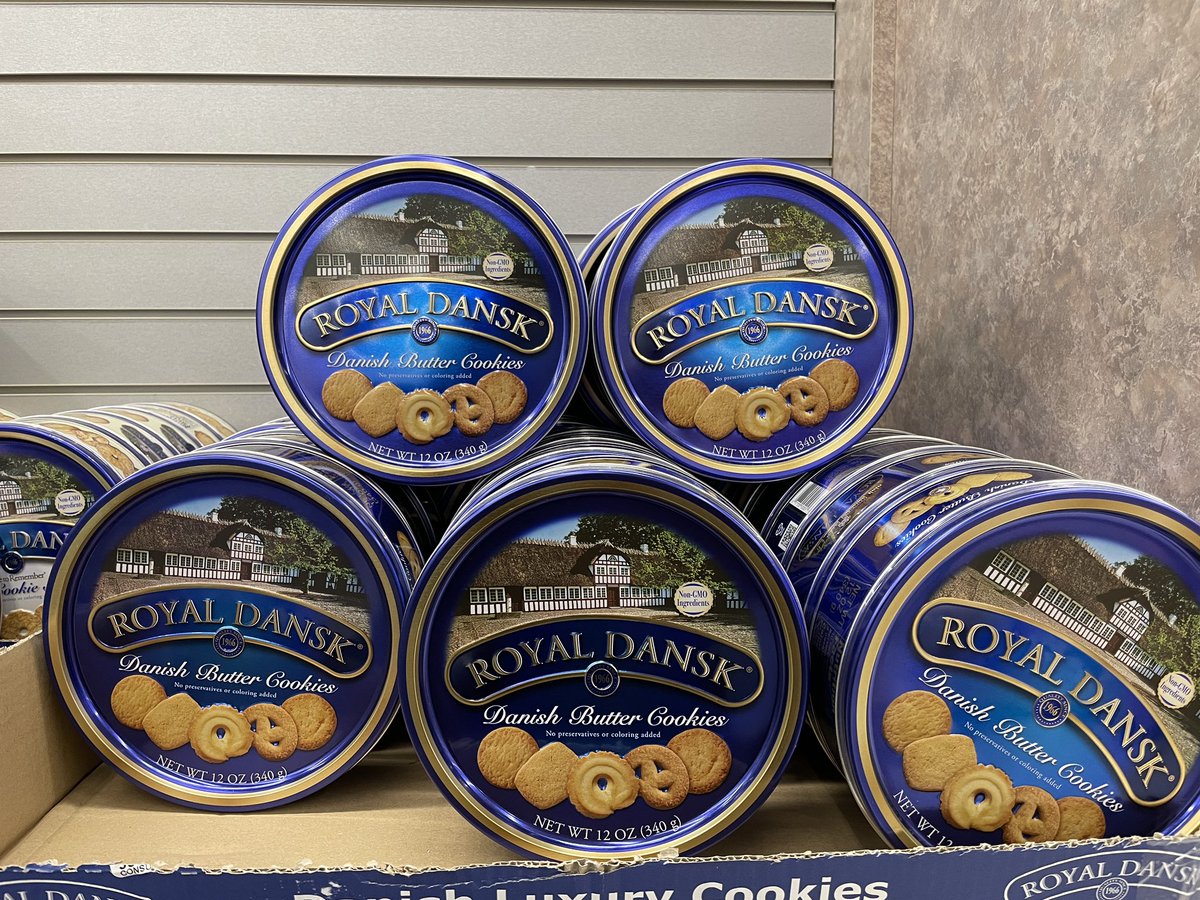 BrentTerhune's tweet photo. Worst cookies ever. There is no debate. https://t.co/MddoCIbiLu