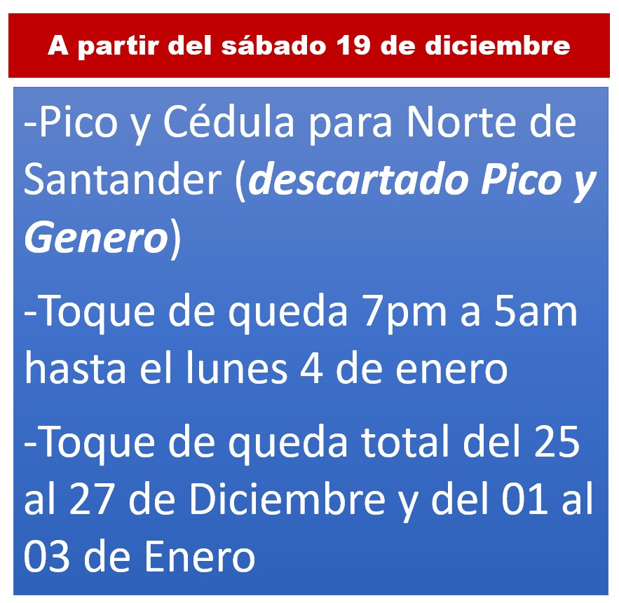 Catatumbo 77 Cucuta tweet media
