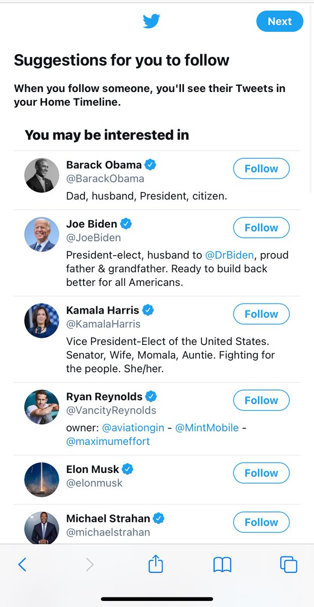 JenJohn84307977's tweet image. New to Twitter and here’s my recommended lists of who to follow....
#Trump2020 #Censorship #BigTechCCPElectionInterference
