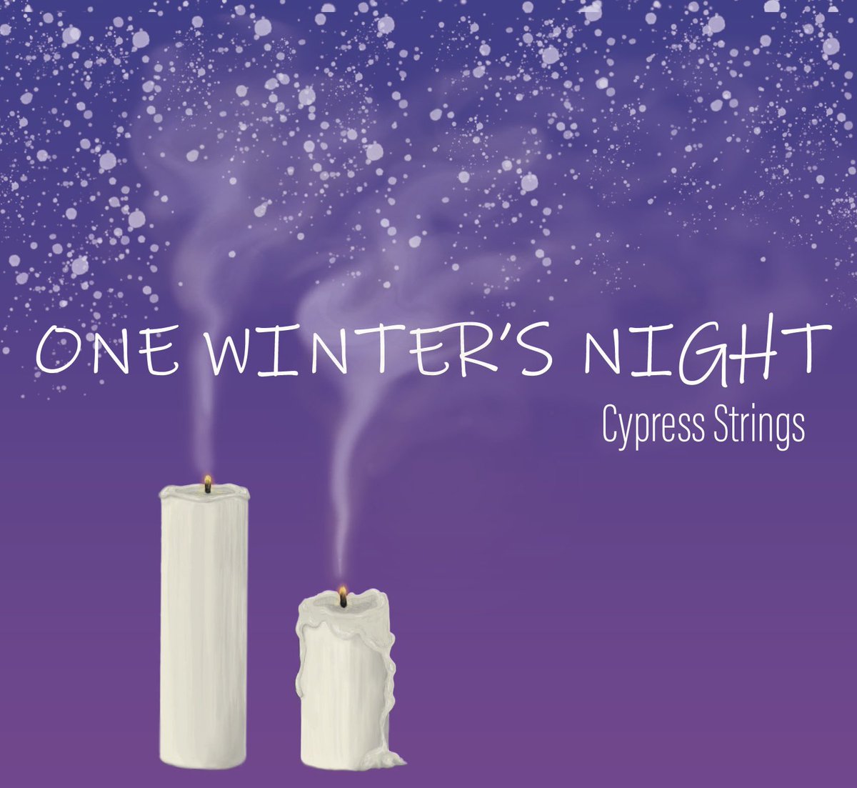 CypressStrings's tweet image. We are proud to share our very first studio holiday album release! 49 students, 13 tracks, and 3 months of hard work. CDs are available and funds support the future of our strings program! 🎻🎶🎸#makingmusic #thriving