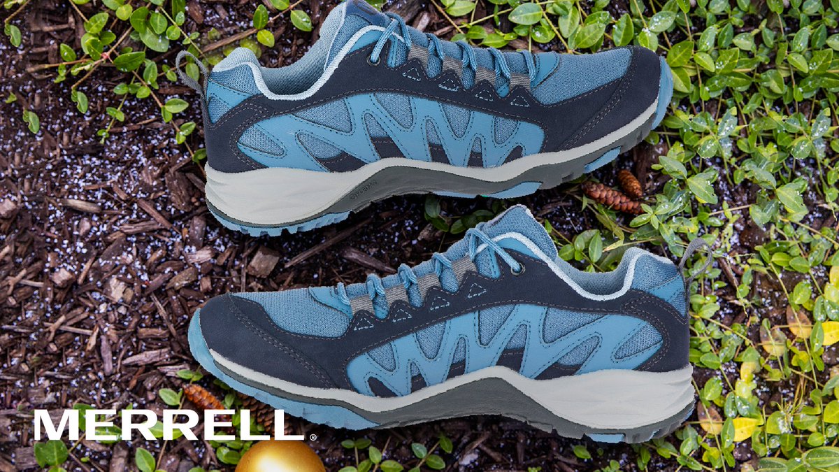 Merrell_Mexico's tweet photo. Los Lulea diseñados para mujeres, proporcionan estabilidad gracias a su entresuela Q FORM™ 2.

#Merrell #CreateYourTrail #MerrellOutside #hiking #Outdoors #MerrellShoes https://t.co/fB6RHbegN1