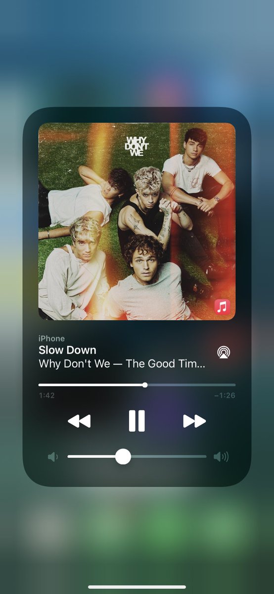 enchantedherron's tweet image. WE HAVE LESS THAN 5 MINUTES REPLY WITH YOU STREAMING AND THE HASHTAG  #STREAMSLOWDOWN