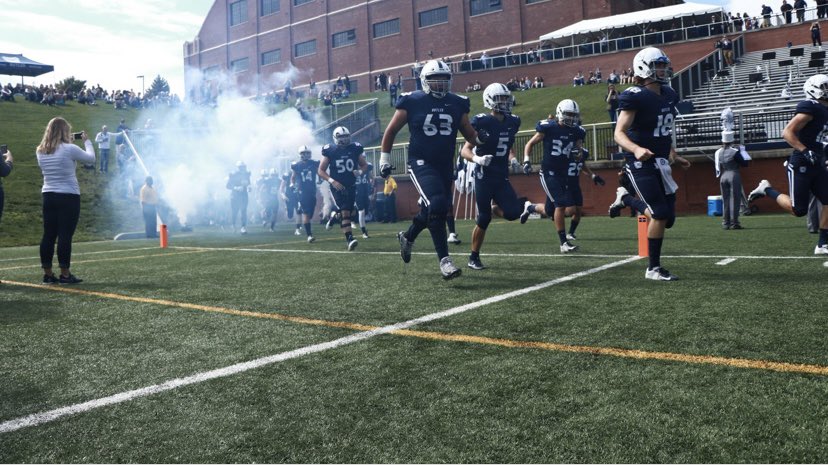 Honored to receive another D1 offer from Butler University! <a href="/CoachEFerg/">Elijah Ferguson</a> <a href="/t_marty7/">Tucker Marty</a>  <a href="/andrejones1185/">Coach Andre Jones</a> <a href="/rjwindows/">RJ Windows</a> <a href="/IndyHSFootball/">Independence HS Football</a>