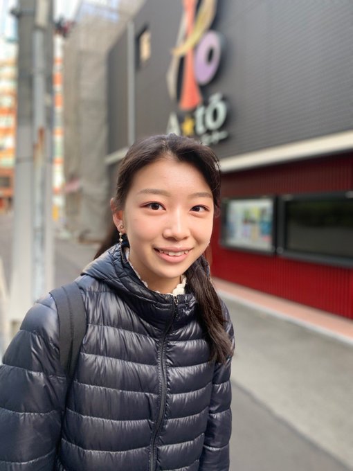 Twitterのコスプレ画像4