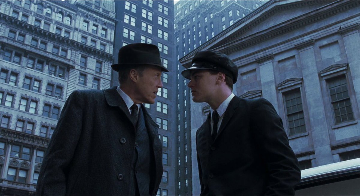 AlecFPrice's tweet photo. #BornOnThisDay #StevenSpielberg

8. Catch Me If You Can (2002) https://t.co/zTupXEVAvc