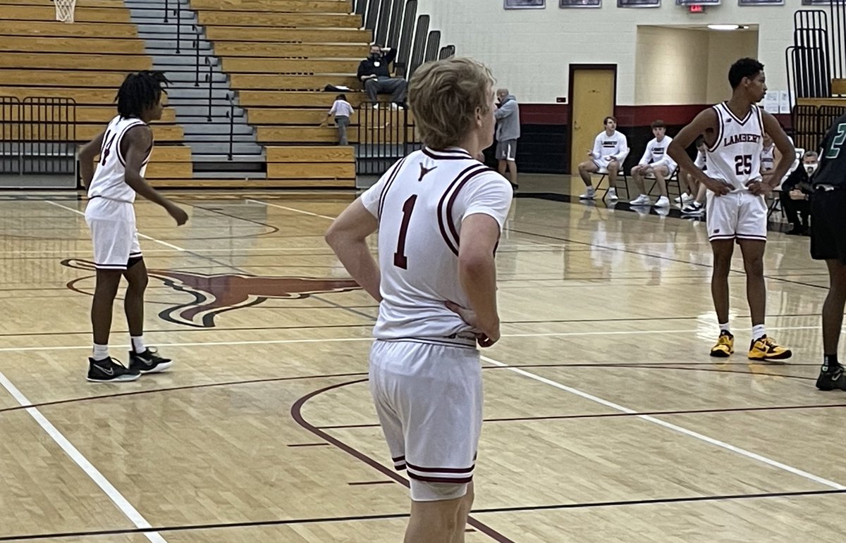 Relentless Hoops tweet media