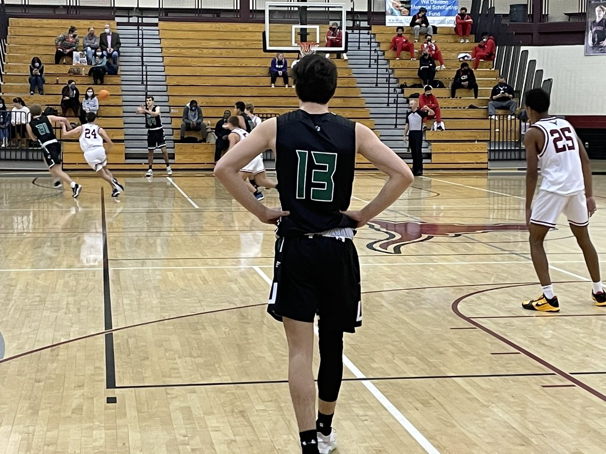 Relentless Hoops tweet media