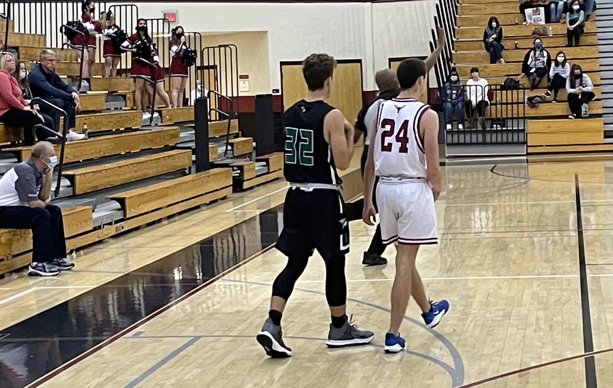 Relentless Hoops tweet media