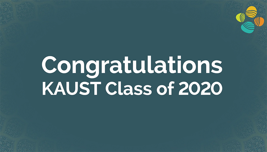 csgKAUST's tweet photo. Many congratulations to our #class2020! It was great to participate in the virtual #commencement ceremony on https://t.co/kY9g1MwKBt from home.
#KAUSTclass2020 #StayAtHome #StaySafe @KAUST_News @cemseKAUST https://t.co/MhzoORubOb