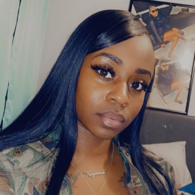 __Keyarrah's tweet image. #NewProfilePic