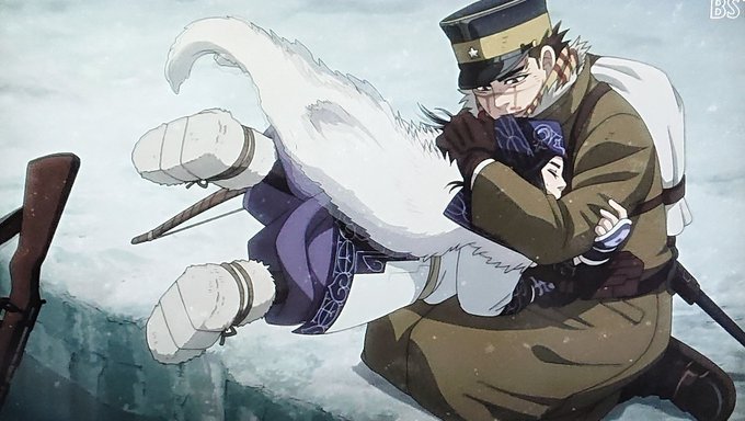 ゴールデンカムイ 高画質 のtwitterイラスト検索結果 古い順 ゴールデンカムイ 高画質 のtwitterイラスト検索結果 古い順