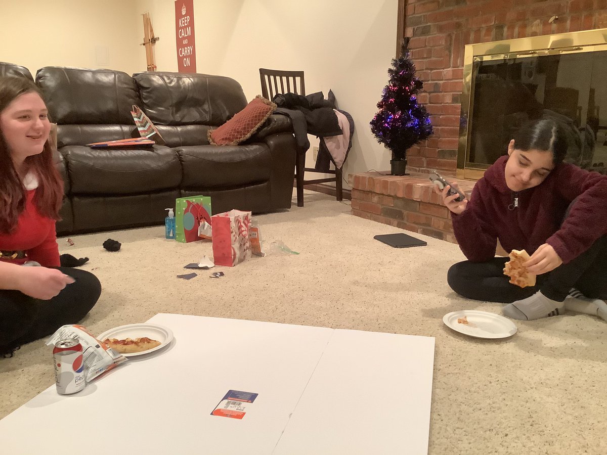 ftc6190's tweet photo. Working during the hard times #omgrobots #COVID #robotics #FIRSTGAMECHANGERS #GameChangers #Diversity @FTC_Indiana @FIRSTweets @FTCTeams https://t.co/9z5k31nbpC