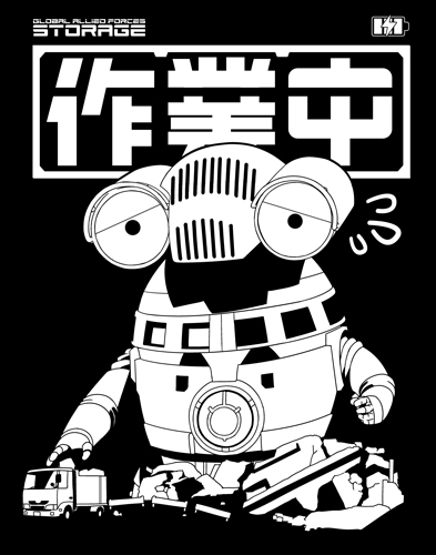 大活躍!セブンガーのグッズ用イラストを描かせていただきました!
ぜひぜひ!
https://t.co/R1TwforXLp
https://t.co/93ObZyNP6Y 