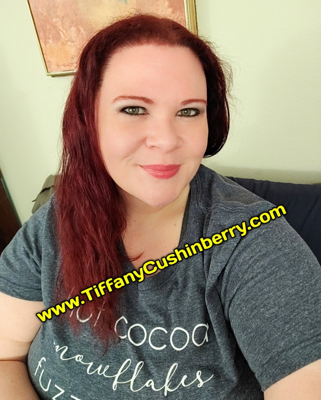 TW Pornstars - Tiffany Cushinberry * Join Me On LoyalFans. Twitter