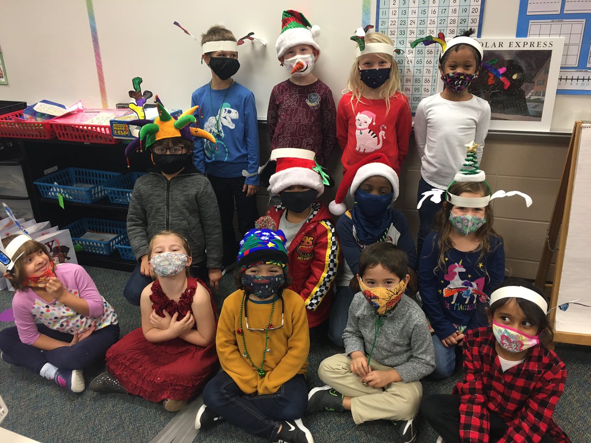 Bethany (@biselt1) on Twitter photo Woohoo! We had the best week! Yesterday was Polar Express day and crazy socks. Today we put on our best ātree toppersā and enjoyed our day singing! <a href="/KuehnleKISD/">Kuehnle Elementary</a> <a href="/KuehnlePto/">Kuehnle PTO</a> Woohoo! We had the best week! Yesterday was Polar Express day and crazy socks. Today we put on our best ātree toppersā and enjoyed our day singing! <a href="/KuehnleKISD/">Kuehnle Elementary</a> <a href="/KuehnlePto/">Kuehnle PTO</a>