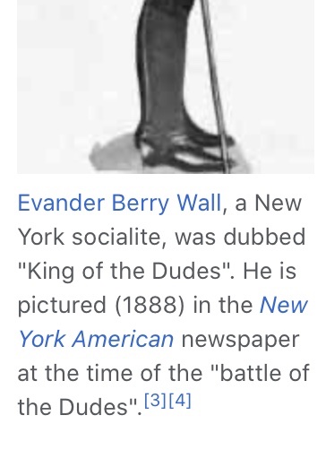 How am I just now learning about this guy