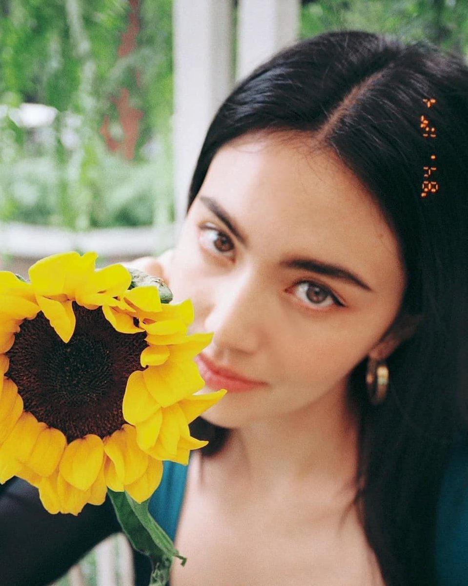 dan ngga akan pernah bosen bilang "sayang" 💗