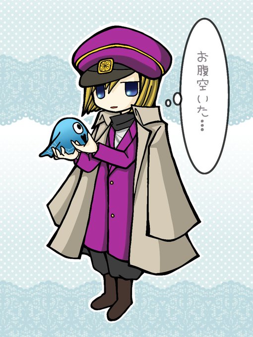 レノちゃんのtwitterイラスト検索結果 古い順