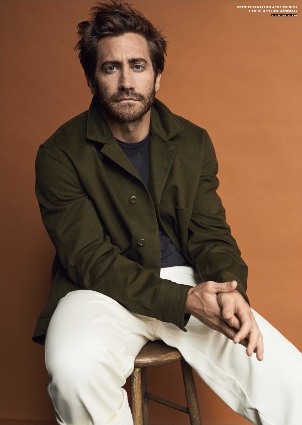 Hes 40, happy birthday jake gyllenhaal 