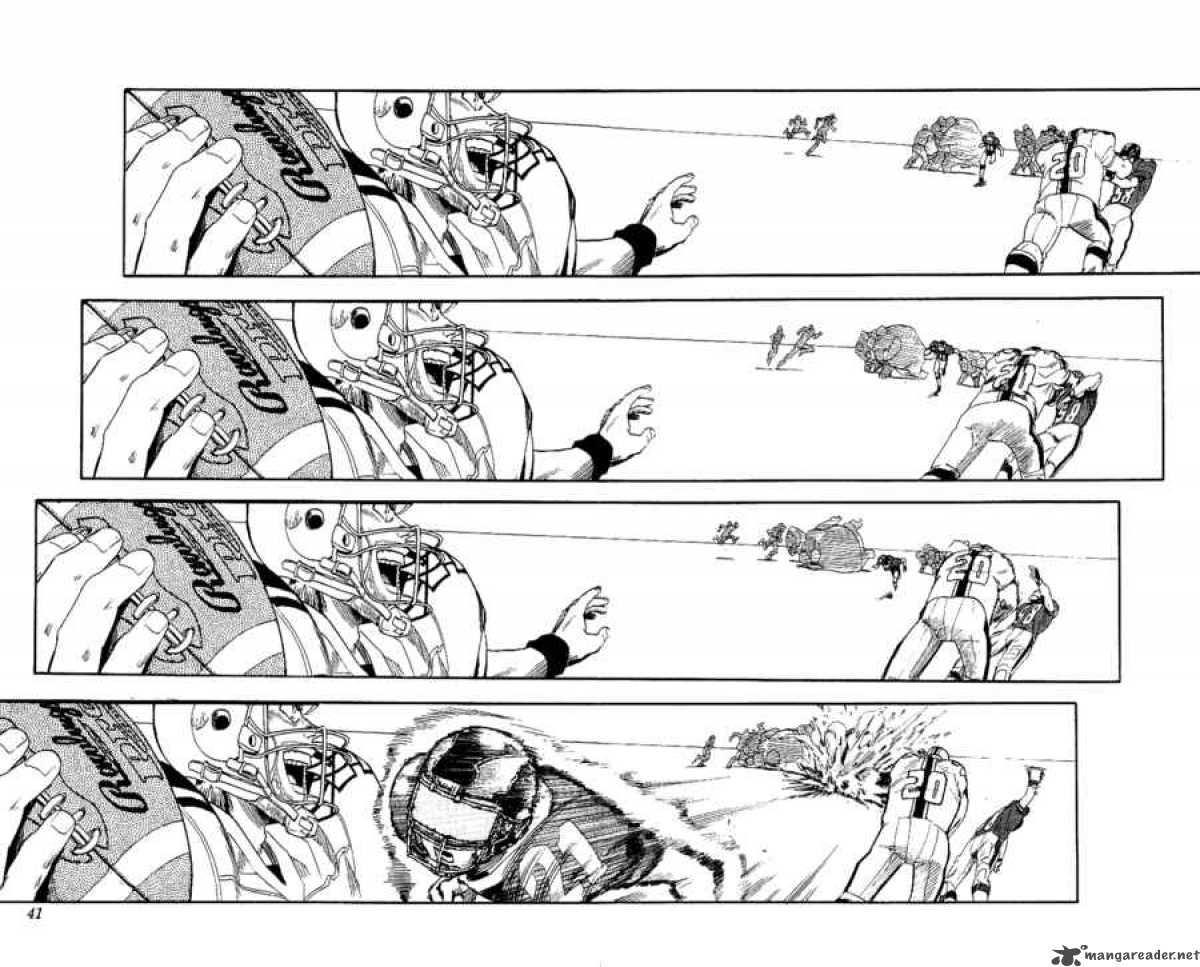 This was also the first work of Murata's I read, and it's amazing to see how much he grew over the course of the series. His expressiveness and ability to render when necessary became tools that would make his rendition of OPM so impactful.