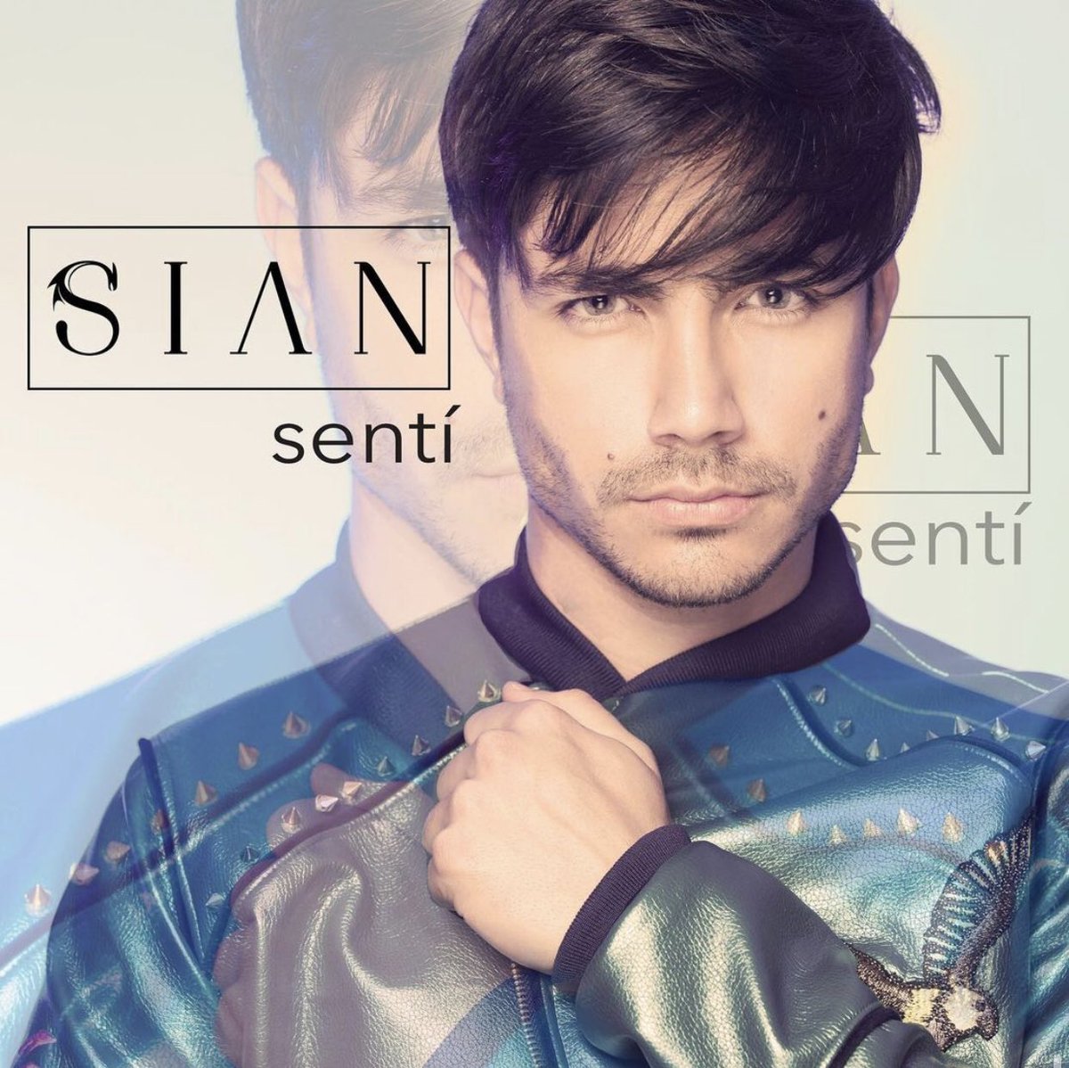 DInfartaaa's tweet photo. #YaDisponible
#Manaaas nuestro #Guapisimo #Actor y #Cantante @Sian_Oficial lanzó su último sencillo #Sentí y ya lo puedes escuchar en todas las #PlataformasDigitales 😍😍😍😍
#deinfartaaanews #sianchiong #newsingle https://t.co/9xE7rRlDil