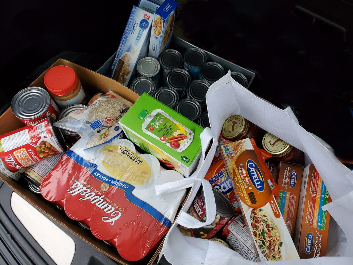 Shirley Chan (@shirleyc_9321) on Twitter photo Team Richmond Main 2nd round of Richmond foodbank donation before holidays! Thank you team for caring our community! <a href="/RFBSociety/">Richmond Food Bank Society</a> <a href="/TonyMauro_TD/">Tony Mauro</a> Team Richmond Main 2nd round of Richmond foodbank donation before holidays! Thank you team for caring our community! <a href="/RFBSociety/">Richmond Food Bank Society</a> <a href="/TonyMauro_TD/">Tony Mauro</a>