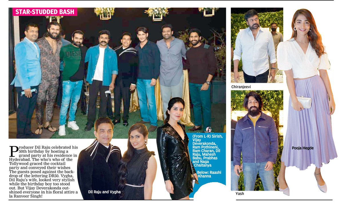 rammania1505's tweet photo. Todays Article... #DR50 https://t.co/7cVByJuDsA