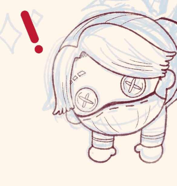クリスタ更新したらめちゃくちゃ重くなってしまってお絵描きが捗らん クリスタじゃ みや ぬぬぬのイラスト クリスタ更新したらめちゃくちゃ重くなってしまってお絵描きが捗らん クリスタじゃ みや ぬぬぬのイラスト