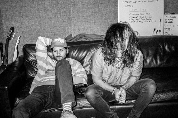 “you got shiny friends since you left town”