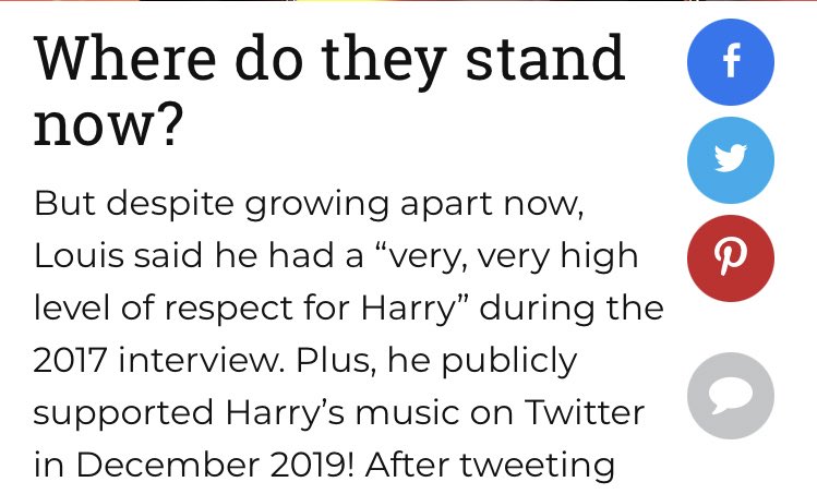 “and I got well wishes for you.”